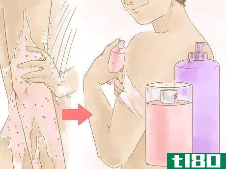 Image titled Exfoliate Your Body for Soft Skin Step 10