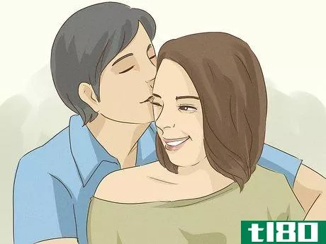 Image titled Attract an Older Girl Step 17