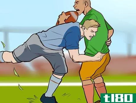 Image titled Become a Better Rugby Player Step 7