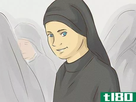 Image titled Address Nuns Step 12
