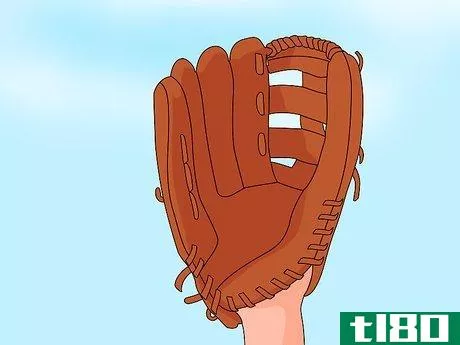 Image titled Catch a Softball Step 10