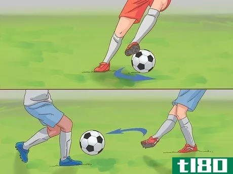 Image titled Be a Better Soccer Player Step 12