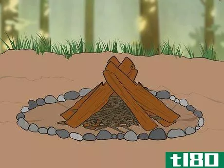 Image titled Build a Campfire Pit Step 8.jpeg