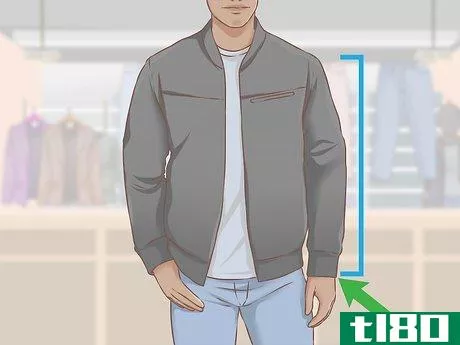 Image titled Buy a Leather Jacket for Men Step 18