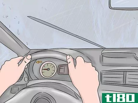 Image titled Avoid Accidents While Driving Step 14