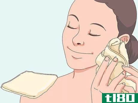 Image titled Avoid Irritation when Exfoliating Skin Step 1