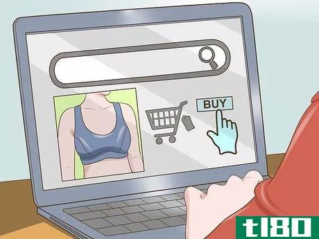 Image titled Ask for a Bra Step 15