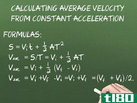 Image titled Calculate Average Velocity Step 12