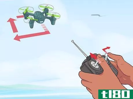 Image titled Become a Drone Pilot Step 6