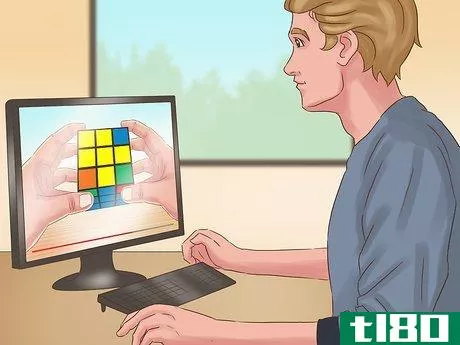 Image titled Become a Rubik's Cube Speed Solver Step 18