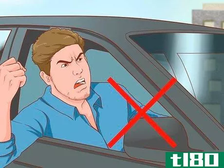 Image titled Avoid Road Rage Step 16