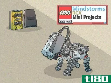 Image titled Become a LEGO Designer Step 2