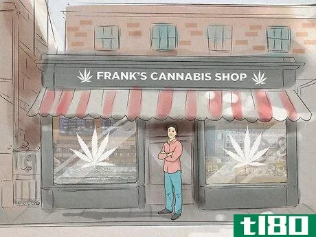 Image titled Buy a Cannabis License Step 12