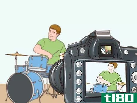 Image titled Become a Professional Drummer Step 12