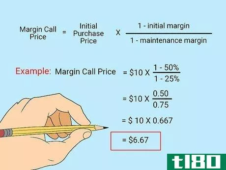 Image titled Avoid Margin Calls Step 6