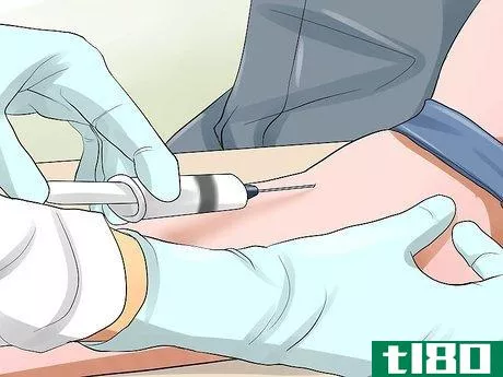 Image titled Become a Phlebotomist Step 6