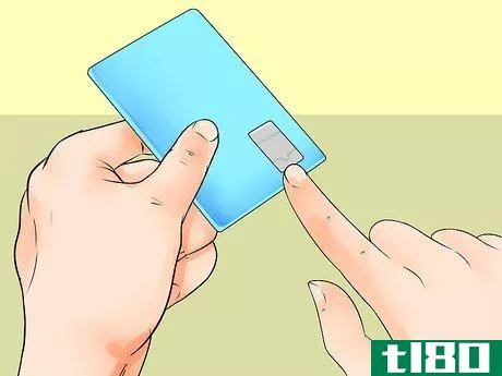 Image titled Get Rid of Your Credit Card Debt Step 13