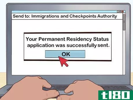Image titled Apply for Citizenship in Singapore Step 9