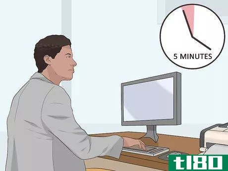 Image titled Be Productive at Work when You're Depressed Step 4