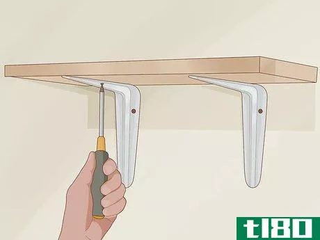 Image titled Build Shelves Step 15