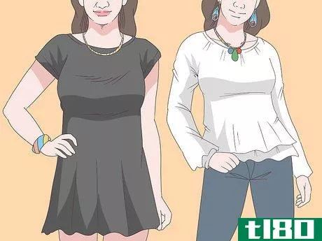 Image titled Buy Clothing for Women over 50 Step 11