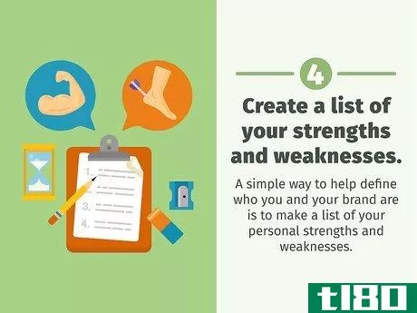 Image titled Build Your Personal Brand Step 4