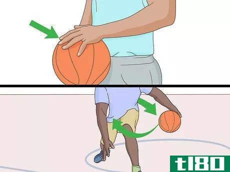 Image titled Become a Better Offensive Basketball Player Step 6