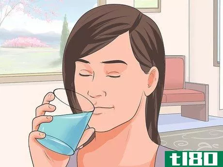 Image titled Lose Weight With Water Step 1