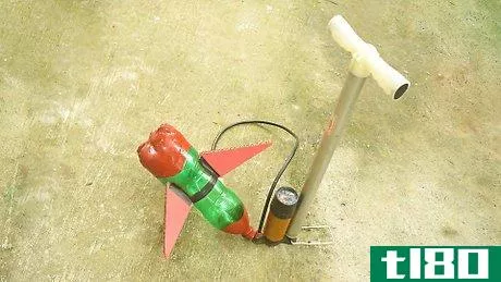 Image titled Build a Bottle Rocket Step 22