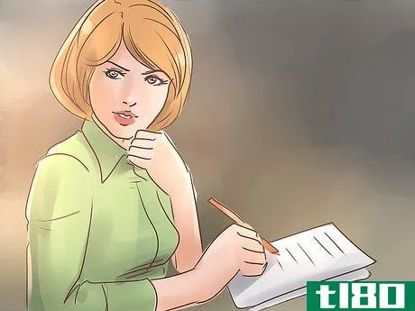 Image titled Evaluate an Administrative Assistant Step 3