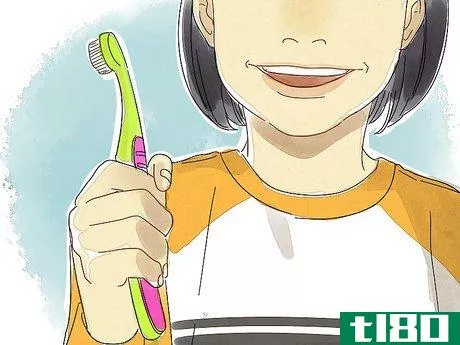 Image titled Brush Your Teeth if You're Blind or Visually Impaired Step 14