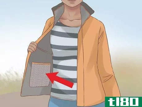 Image titled Buy a Waterproof Jacket Step 13