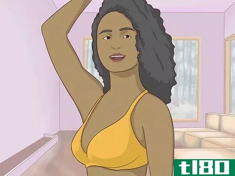 Image titled Buy a Well Fitting Bra Step 16