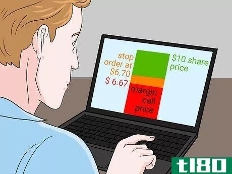 Image titled Avoid Margin Calls Step 5