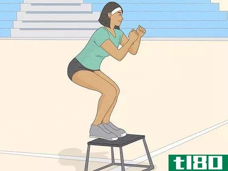 Image titled Be Good at Volleyball Step 15