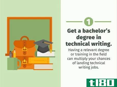 Image titled Become a Technical Writer Step 1