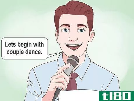 Image titled Become a Wedding DJ Step 16