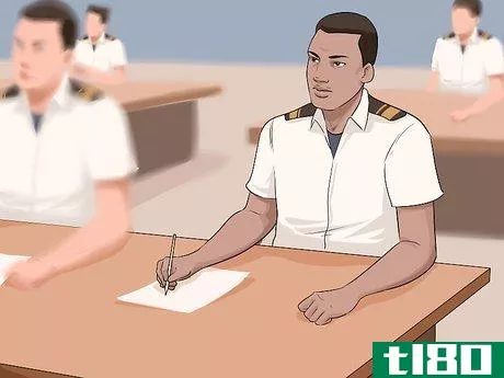 Image titled Become a Doctor in the Navy Step 10