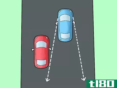 Image titled Avoid Annoying Other Drivers Step 16