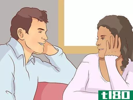 Image titled Avoid Harboring Negative Thoughts About Your Husband Step 13