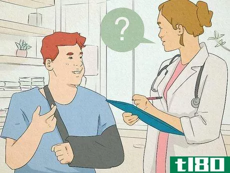 Image titled Ask Your Doctor for Disability Step 7
