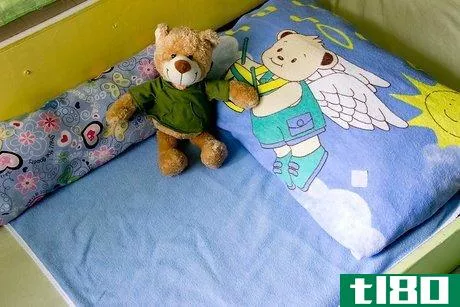 如何为幼儿购买枕头(buy pillows for toddlers)