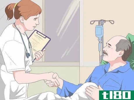 Image titled Be a Good Nurse Step 4