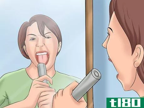 Image titled Avoid Vocal Damage When Singing Step 25