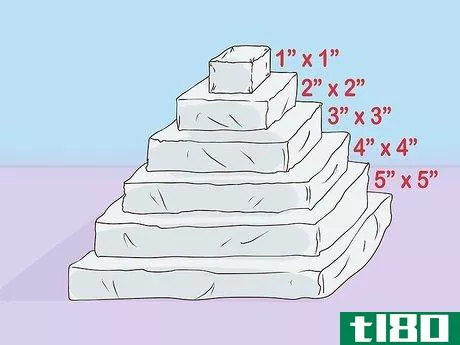 Image titled Build a Pyramid for School Step 15