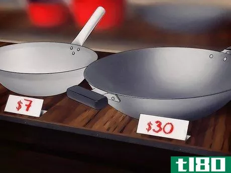 Image titled Buy a Wok Step 6