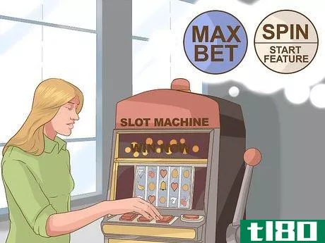 Image titled Beat the Slots Step 9