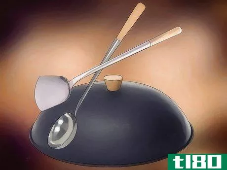 Image titled Buy a Wok Step 8