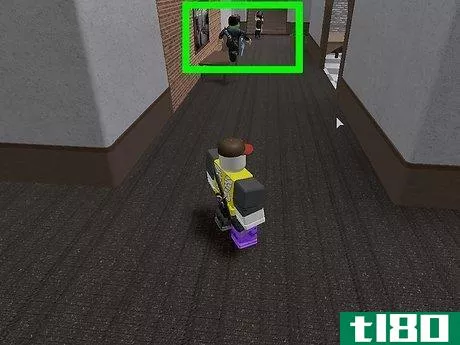 Image titled Be Good at MM2 on Roblox Step 21