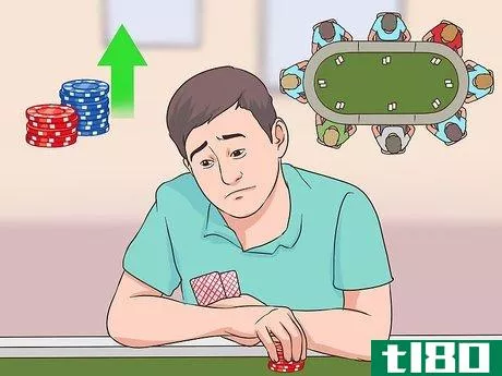 Image titled Become a Good Poker Player Step 15